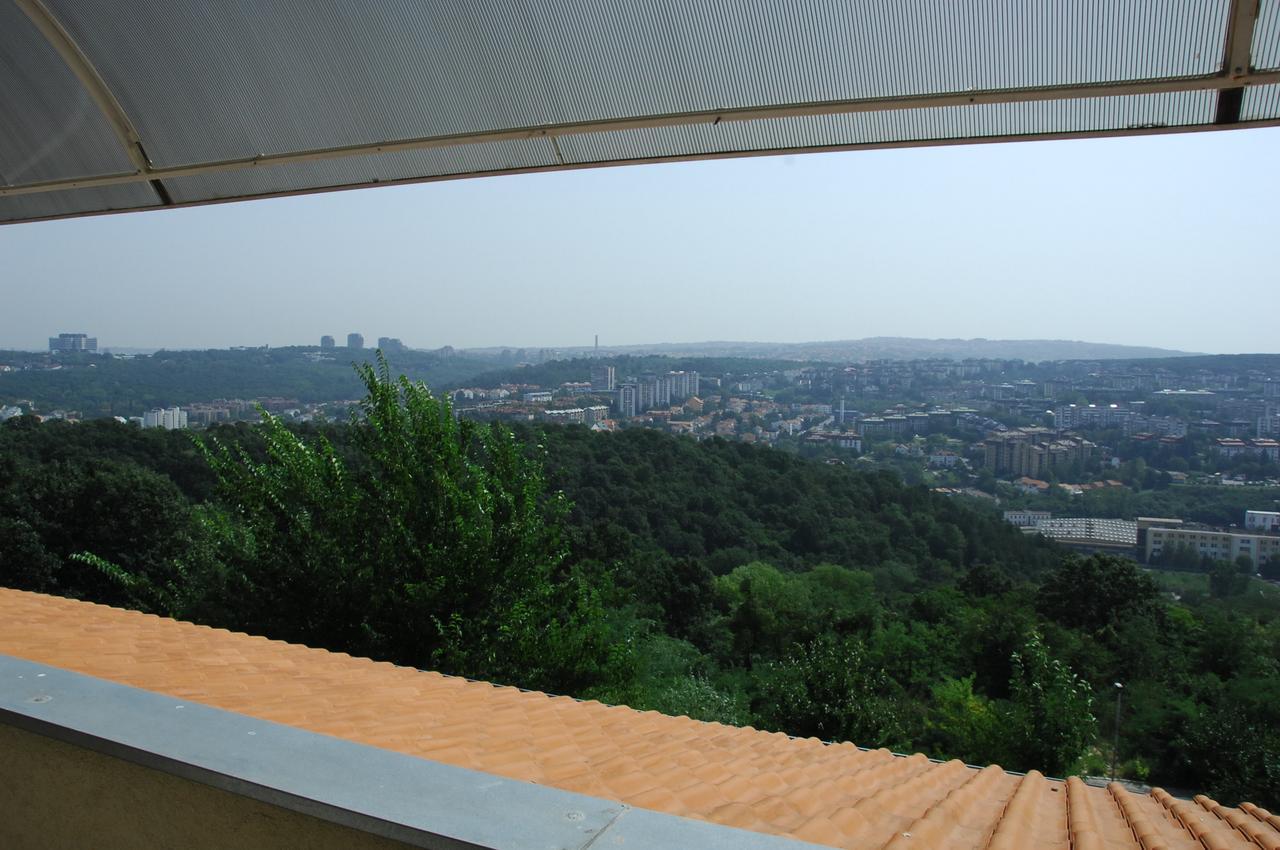 Villa Nevenka Rooms Belgrade Exterior photo